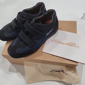 Santoni Junior shoes